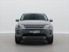 Land Rover Discovery, 2,0 TD4 SE 132KW 4WD CZ
