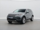 Land Rover Discovery, 2,0 TD4 SE 132KW 4WD CZ