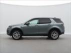 Land Rover Discovery, 2,0 TD4 SE 132KW 4WD CZ