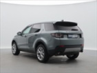 Land Rover Discovery, 2,0 TD4 SE 132KW 4WD CZ