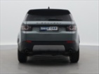Land Rover Discovery, 2,0 TD4 SE 132KW 4WD CZ