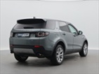 Land Rover Discovery, 2,0 TD4 SE 132KW 4WD CZ