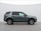 Land Rover Discovery, 2,0 TD4 SE 132KW 4WD CZ