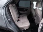 Land Rover Discovery, 2,0 TD4 SE 132KW 4WD CZ