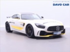 Mercedes-Benz AMG GT, R 4,0 430kW Bucket seats