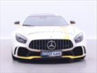 Mercedes-Benz AMG GT, R 4,0 430kW Bucket seats
