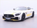 Mercedes-Benz AMG GT, R 4,0 430kW Bucket seats