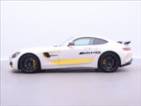 Mercedes-Benz AMG GT, R 4,0 430kW Bucket seats