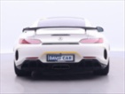 Mercedes-Benz AMG GT, R 4,0 430kW Bucket seats