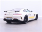 Mercedes-Benz AMG GT, R 4,0 430kW Bucket seats