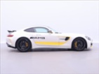 Mercedes-Benz AMG GT, R 4,0 430kW Bucket seats