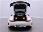 Mercedes-Benz AMG GT, R 4,0 430kW Bucket seats
