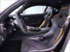 Mercedes-Benz AMG GT, R 4,0 430kW Bucket seats