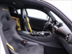 Mercedes-Benz AMG GT, R 4,0 430kW Bucket seats