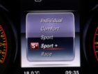 Mercedes-Benz AMG GT, R 4,0 430kW Bucket seats