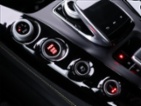 Mercedes-Benz AMG GT, R 4,0 430kW Bucket seats