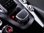 Mercedes-Benz AMG GT, R 4,0 430kW Bucket seats