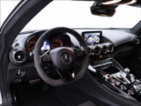 Mercedes-Benz AMG GT, R 4,0 430kW Bucket seats