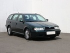 Škoda Octavia, 1.9 TDI, kombi, nafta