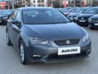 Seat Leon, 1.0TSi Style, Style, LED, hatchback,