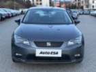 Seat Leon, 1.0TSi Style, Style, LED, hatchback,