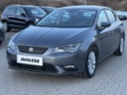 Seat Leon, 1.0TSi Style, Style, LED, hatchback,