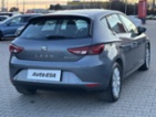 Seat Leon, 1.0TSi Style, Style, LED, hatchback,