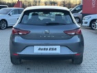 Seat Leon, 1.0TSi Style, Style, LED, hatchback,