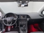 Seat Leon, 1.0TSi Style, Style, LED, hatchback,