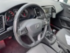 Seat Leon, 1.0TSi Style, Style, LED, hatchback,