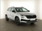 Skoda Karoq, 1.5 TSI, Sportline, DSG, Full LED,,