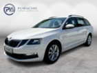 Škoda Octavia, 2.0TDI110kw AMBITION, kombi, nafta