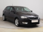 Skoda Rapid Spaceback, 1.6 TDISpaceback , Automat,