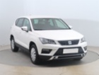 Seat Ateca, 1.5 TSI, Tempomat, Park. senzory,, SUV