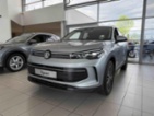 Volkswagen Tiguan, People 1,5 eTSI 96 kW mHEV, SUV