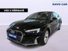 Audi A5, Sportback 2.0 45 TFSi 180kW Ad, hatchback