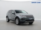 Land Rover Discovery, 2,0 TD4 SE 132KW 4WD CZ