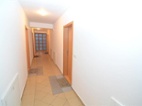Pronájem zařízeného bytu 1+kk, 37m2, cihla, v centru Prahy, v ul. Hradecká, 200 m od stanice metra Flora, Praha - Vinohrady