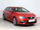 Seat Leon, 1.5 TSI, ČR,1.maj, Serv.kniha,, Combi,