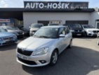 Škoda Fabia, 1.2 TSI, 63kw, hatchback, benzin