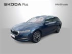 Škoda Octavia, Combi 2.0 TDI DSG Style+, kombi,