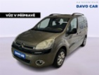 Citroën Berlingo, Multispace 1,6 VTi 88kW CZ Aut,