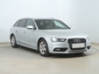 Audi A4, 1.8 TFSI, Combi, Benzín