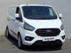 Ford Transit Custom, L2H1 DÍLNA 2.0TDCi Trend