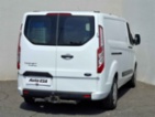 Ford Transit Custom, L2H1 DÍLNA 2.0TDCi Trend