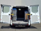 Ford Transit Custom, L2H1 DÍLNA 2.0TDCi Trend