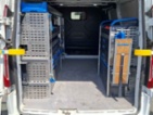 Ford Transit Custom, L2H1 DÍLNA 2.0TDCi Trend