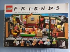LEGO Přatelé (seriál)