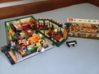 LEGO Přatelé (seriál)