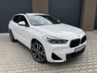 BMW X2, 2,0xD M-packet 140Kw,TZ,head-u, SUV, nafta